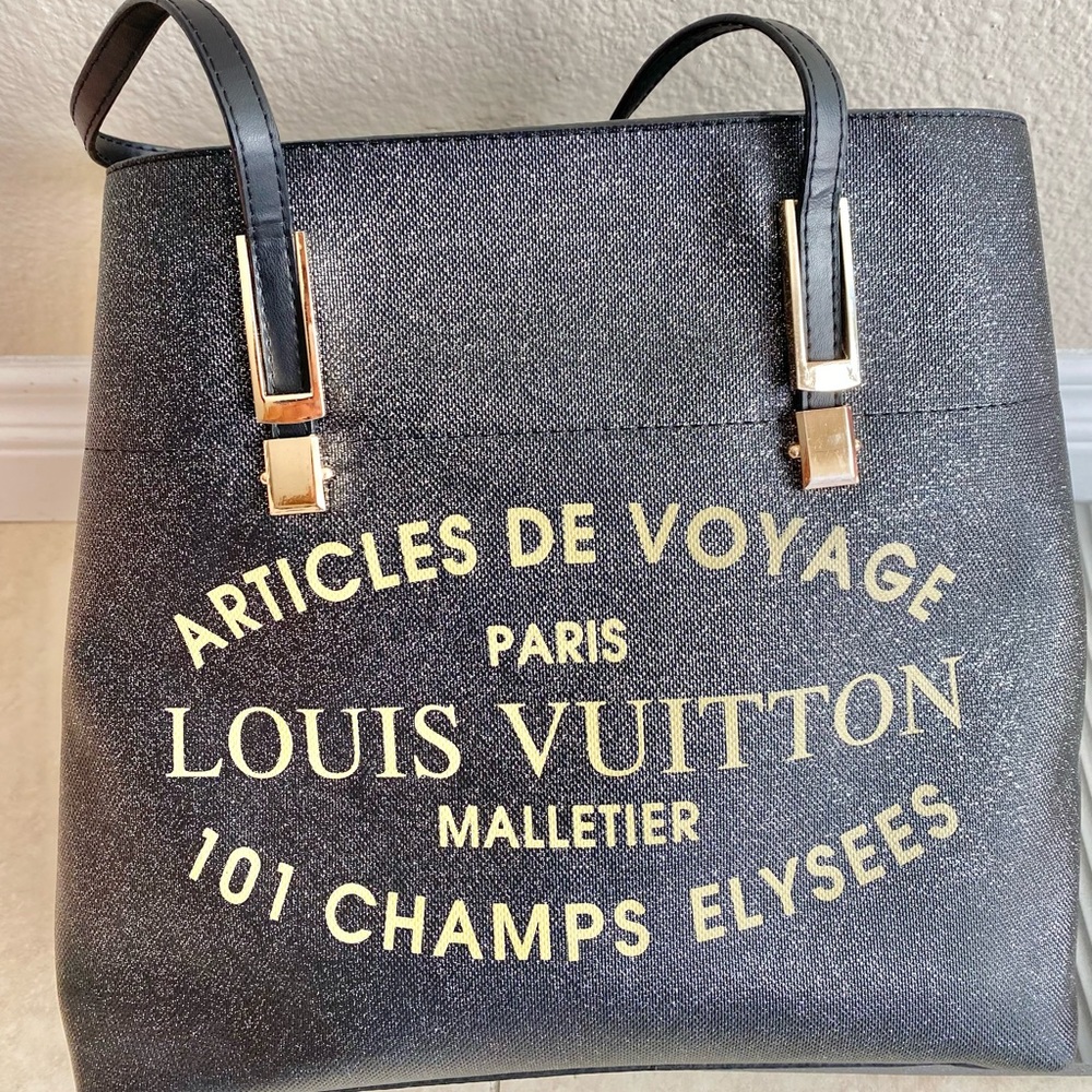 Louis Vuitton Tote